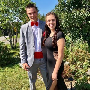 Meet your Posher, Vanessa